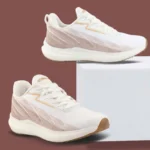 HITWAY Men Lace-Up Running Shoes - Snapykart