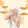 Wise & Secrets 22% Vitamin C Face Serum