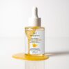 Wise & Secrets 22% Vitamin C Face Serum