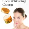 Face Whitening Cream